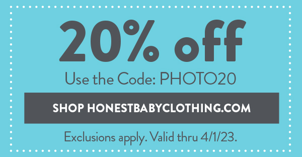 Casting Call Coupon: 20% OFF First Purchase with code PHOTO20. Exclusions Apply.